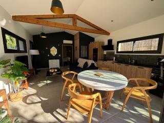 Le jardin de la Vade - 1