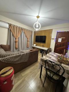 Apto Beira-Mar em Mongaguá - 0