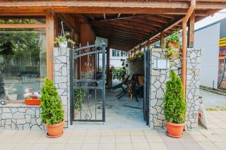 Family Hotel Alex - 8