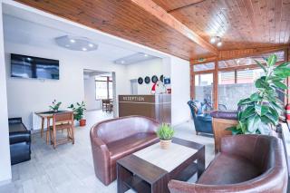 Family Hotel Alex - 4