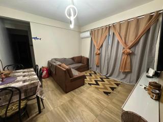 Apto Beira-Mar em Mongaguá - 6