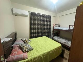 Apto Beira-Mar em Mongaguá - 1