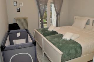 Anastasia Meteora Residence - 4