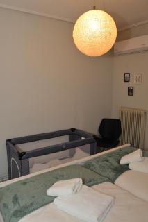 Anastasia Meteora Residence - 1