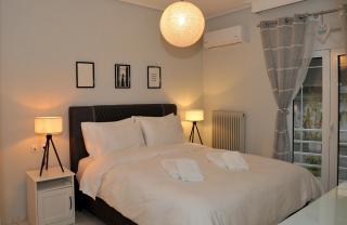 Anastasia Meteora Residence - 9