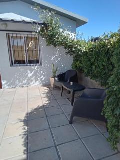 Monoambiente Atardeceres - 9