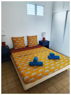 Sea view apartment in Sainte-Luce! - 9