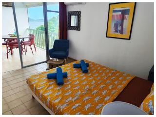 Sea view apartment in Sainte-Luce! - 3