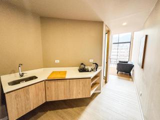 Flat 119 - 8