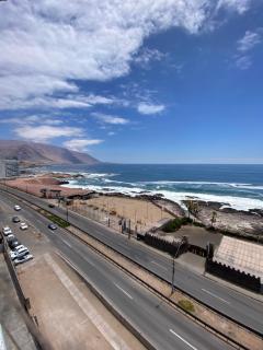 Deptos en Iquique, Chile, frente a Playa Brava - 1