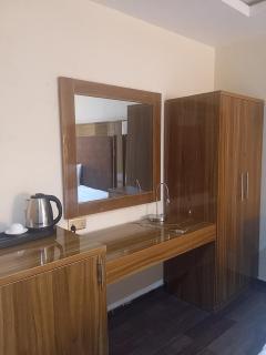 Helen Terrace Hotel - 7