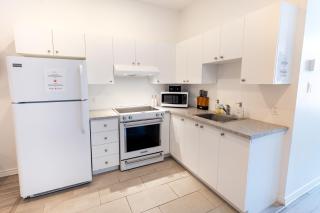 AFRICA - SelfCheckIn - Plateau - St-Laurent - 3