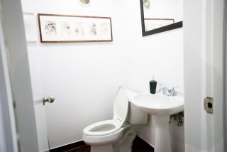 Apt cerca de New City, Centro y frontera, zona río - 4