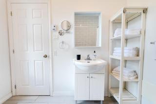 AFRICA - SelfCheckIn - Plateau - St-Laurent - 7