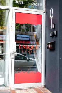 AFRICA - SelfCheckIn - Plateau - St-Laurent - 9