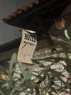 Hotel Boutique Ergjeria - 0