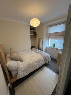 Entire house by East Looe beach - 8