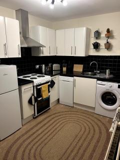 Entire house by East Looe beach - 7