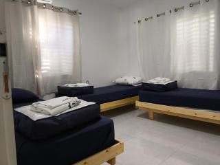 במרפסת של רחל - 4