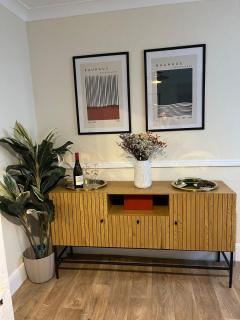 Entire house by East Looe beach - 3