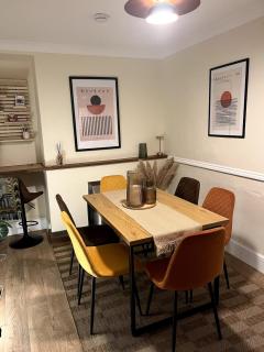 Entire house by East Looe beach - 4