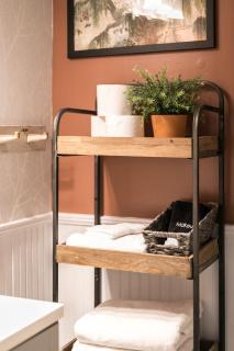 Downtown Riverfront Condo unit 780 - 5