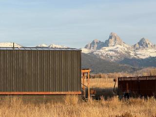 Teton View Studio - Hidden Gem near Yellowstone - 2