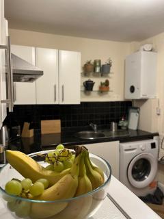 Entire house by East Looe beach - 1