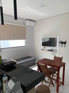 Descanso no Sertão - 0