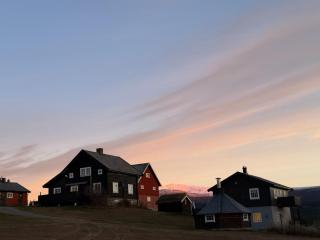 Skåbu Camping - 8
