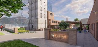 The Lantern Hotel Columbia - 9