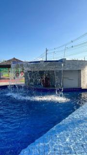 Muro Alto Condomínio Clube Lindo Flat! - 4