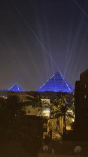 The Pyramid Vault View INN - 4