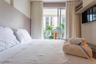 Lindo Apartamento Completo Conforto e Praticidade Blend - 4