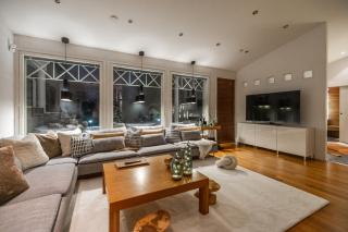 Arctic Circle Luxury House - next to Santa's Village - 2