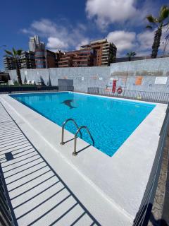 Deptos en Iquique, Chile, frente a Playa Brava - 8