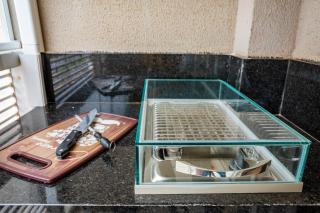 Lindo Apartamento Completo Conforto e Praticidade Blend - 6