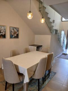 قرية ازها العين السخنه - 2