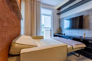 Lindo Apartamento Completo Conforto e Praticidade Blend - 1