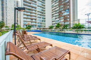 Lindo Apartamento Completo Conforto e Praticidade Blend - 7