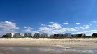 Azure Penthouse - Jisr ez Zarqā - 6