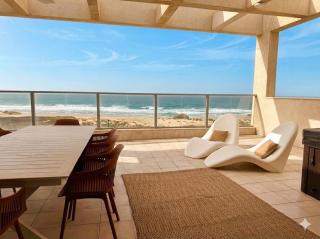 Azure Penthouse - Jisr ez Zarqā - 0