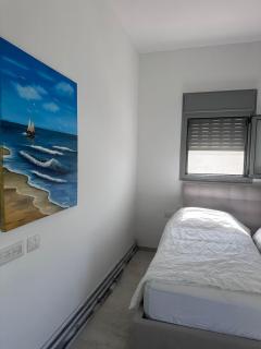 Azure Penthouse - Jisr ez Zarqā - 7