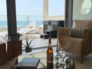 Azure Penthouse - Jisr ez Zarqā - 5