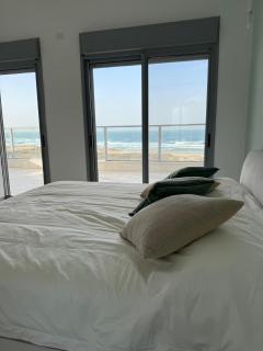 Azure Penthouse - Jisr ez Zarqā - 4