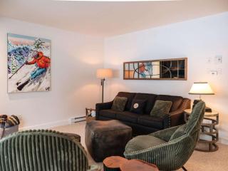 Mountain Escape Ski-In Ski-Out Laurentians - Saint-Faustin - 2