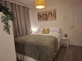 The Éire Escape Studio - 8