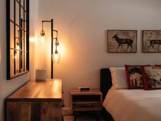 Mountain Escape Ski-In Ski-Out Laurentians - Saint-Faustin - 9