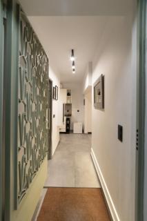 Athenian Kolonaki Residence - Athene - 4