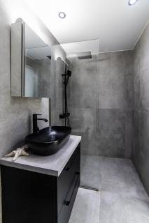Athenian Kolonaki Residence - 7